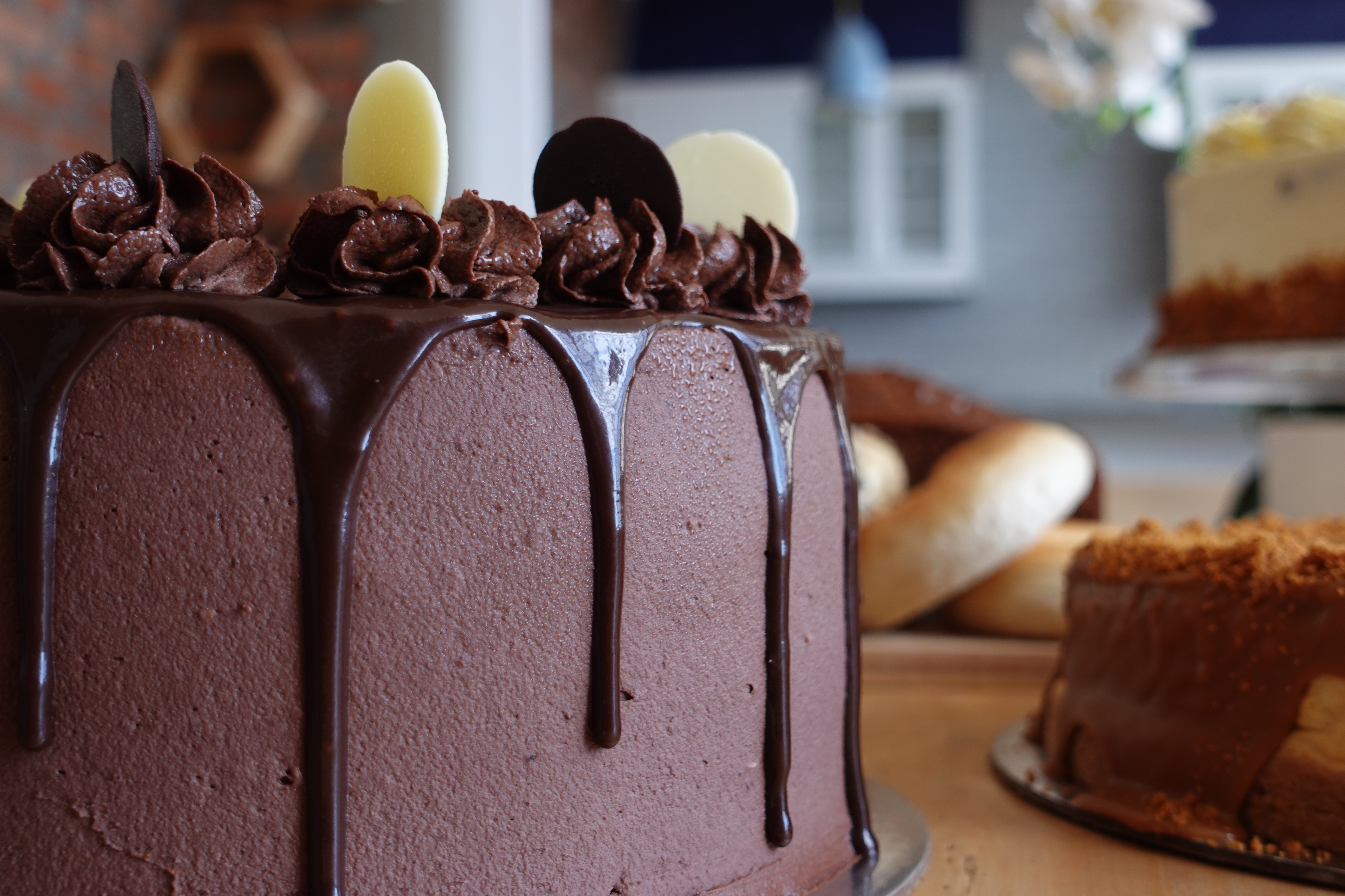 Chocolate Cake